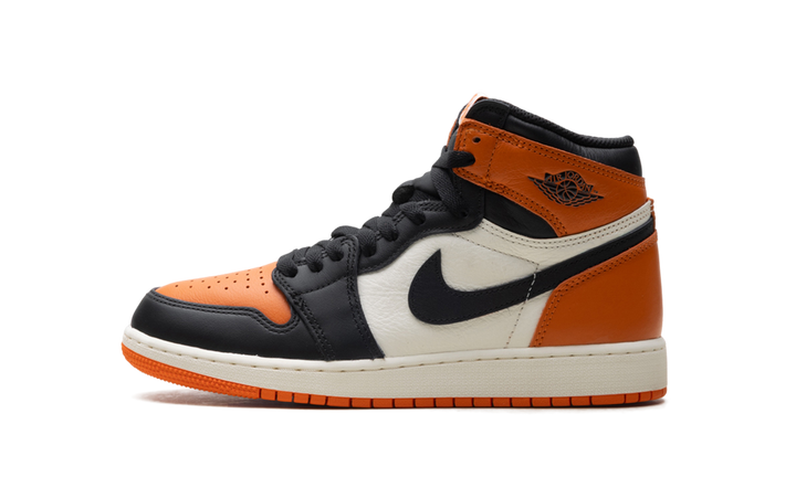 AIR JORDAN 1 RETRO HIGH OG SHATTERED BACKBOARD (2025) GS