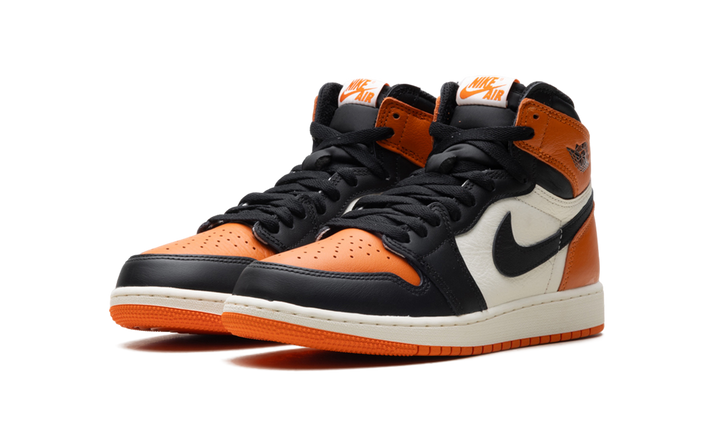 AIR JORDAN 1 RETRO HIGH OG SHATTERED BACKBOARD (2025) GS