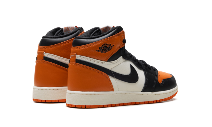 AIR JORDAN 1 RETRO HIGH OG SHATTERED BACKBOARD (2025) GS