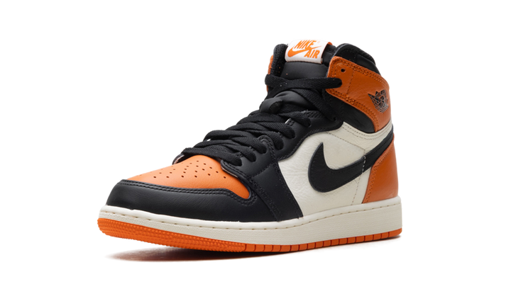 AIR JORDAN 1 RETRO HIGH OG SHATTERED BACKBOARD (2025) GS