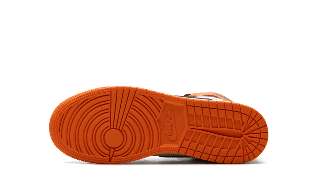 AIR JORDAN 1 RETRO HIGH OG SHATTERED BACKBOARD (2025) GS