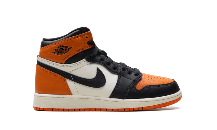 AIR JORDAN 1 RETRO HIGH OG SHATTERED BACKBOARD (2025) GS