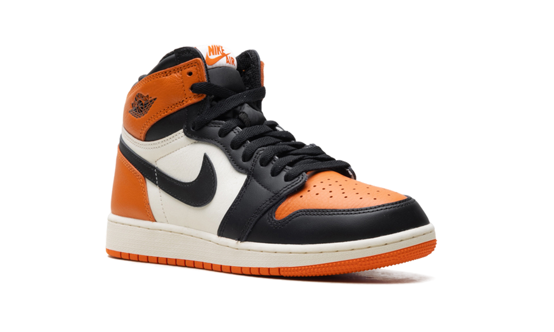 AIR JORDAN 1 RETRO HIGH OG SHATTERED BACKBOARD (2025) GS