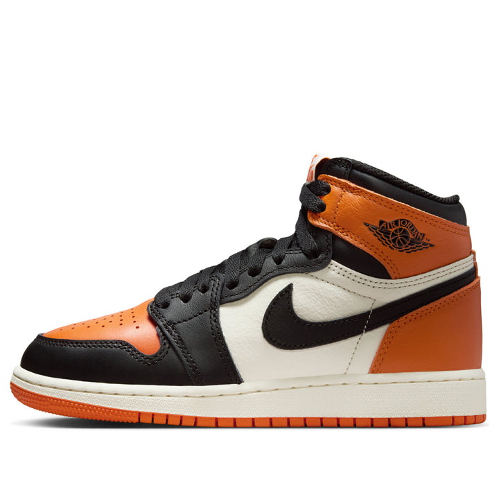 AIR JORDAN 1 RETRO HIGH OG SHATTERED BACKBOARD (2025) GS