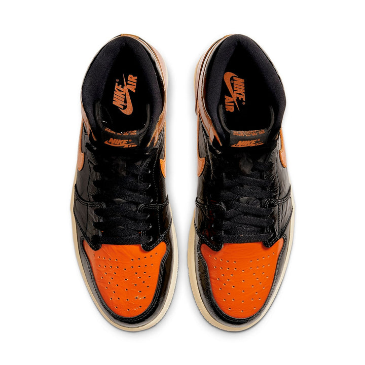 AIR JORDAN 1 RETRO HIGH OG SHATTERED BACKBOARD 3.0