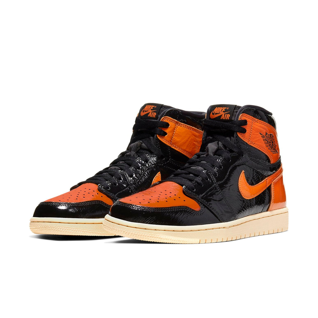 AIR JORDAN 1 RETRO HIGH OG SHATTERED BACKBOARD 3.0