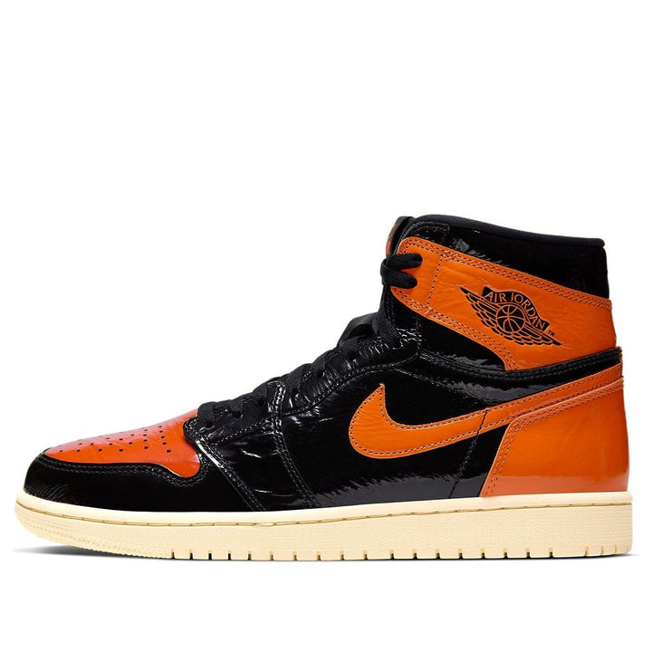 AIR JORDAN 1 RETRO HIGH OG SHATTERED BACKBOARD 3.0