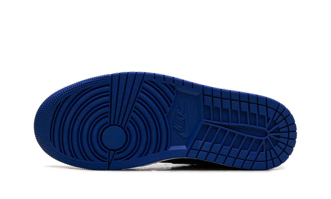 AIR JORDAN 1 RETRO HIGH OG SP FRAGMENT X UNION LA SPORT ROYAL