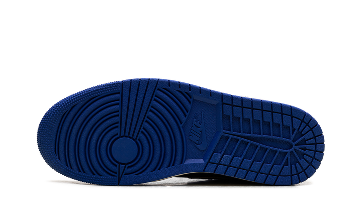 AIR JORDAN 1 RETRO HIGH OG SP FRAGMENT X UNION LA SPORT ROYAL