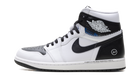 AIR JORDAN 1 RETRO HIGH OG SP FRAGMENT X UNION LA WHITE BLACK