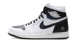 AIR JORDAN 1 RETRO HIGH OG SP FRAGMENT X UNION LA WHITE BLACK