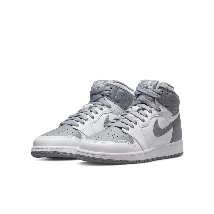 AIR JORDAN 1 RETRO HIGH OG STEALTH GS