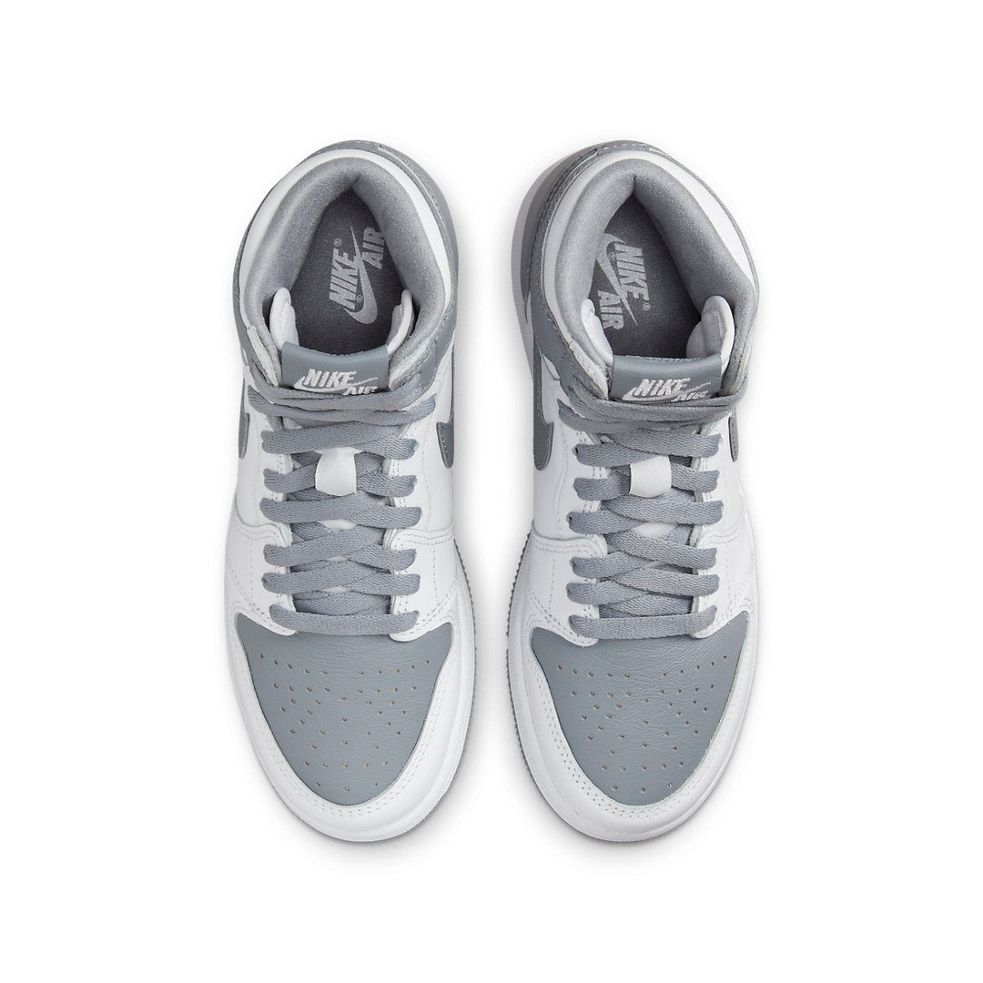 AIR JORDAN 1 RETRO HIGH OG STEALTH GS