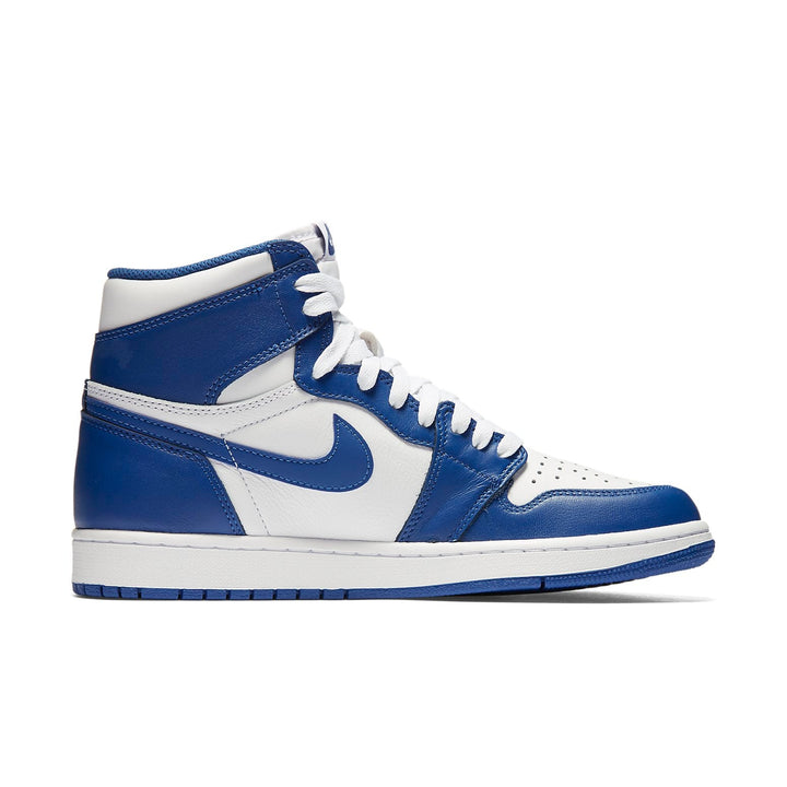 AIR JORDAN 1 RETRO HIGH OG STORM BLUE