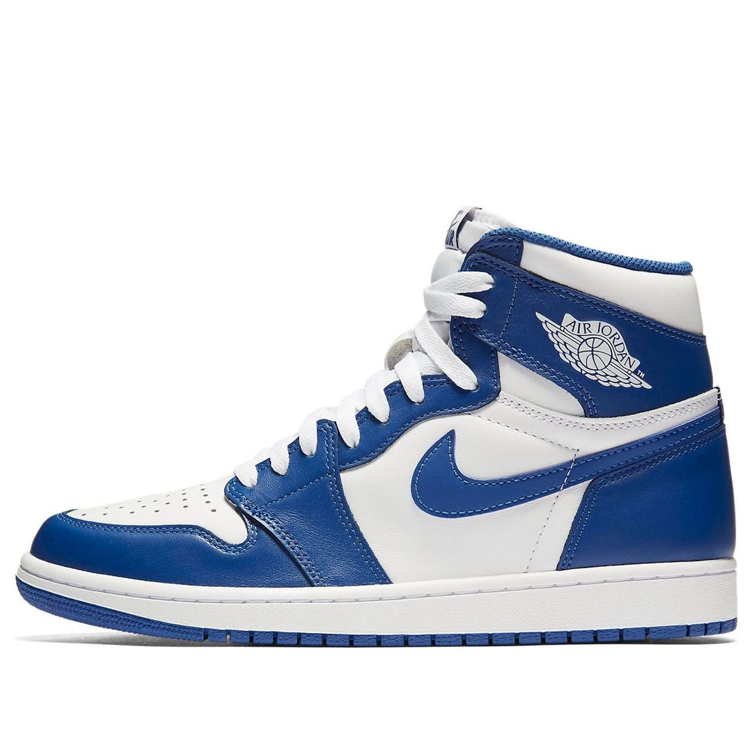 AIR JORDAN 1 RETRO HIGH OG STORM BLUE