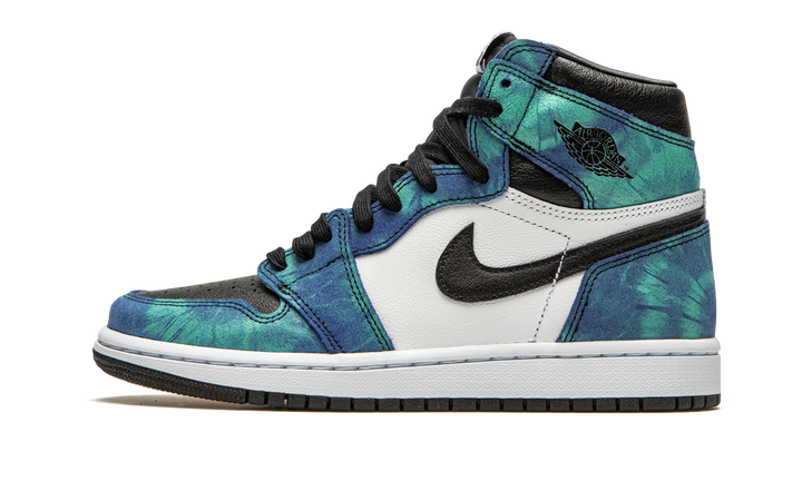 AIR JORDAN 1 RETRO HIGH OG TIE DYE