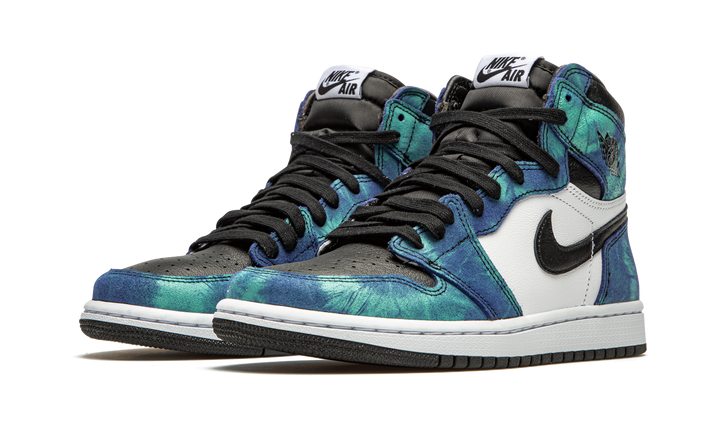 AIR JORDAN 1 RETRO HIGH OG TIE DYE