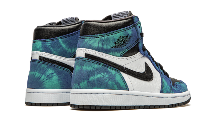 AIR JORDAN 1 RETRO HIGH OG TIE DYE