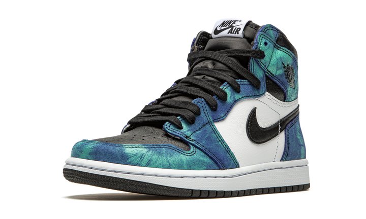 AIR JORDAN 1 RETRO HIGH OG TIE DYE