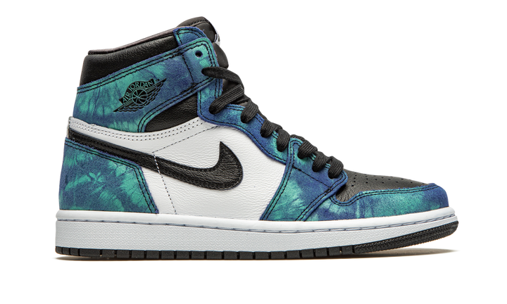 AIR JORDAN 1 RETRO HIGH OG TIE DYE
