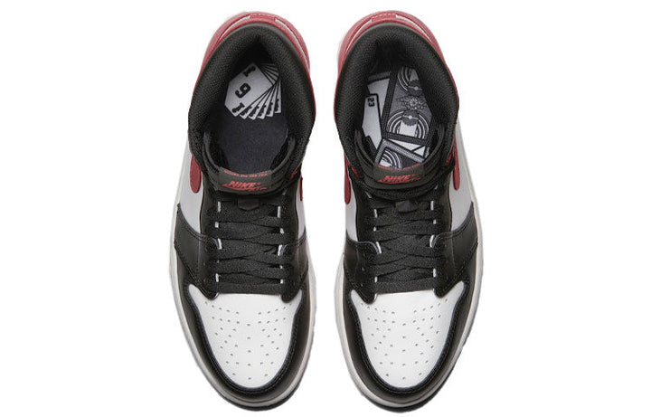 AIR JORDAN 1 RETRO HIGH OG TRACK RED