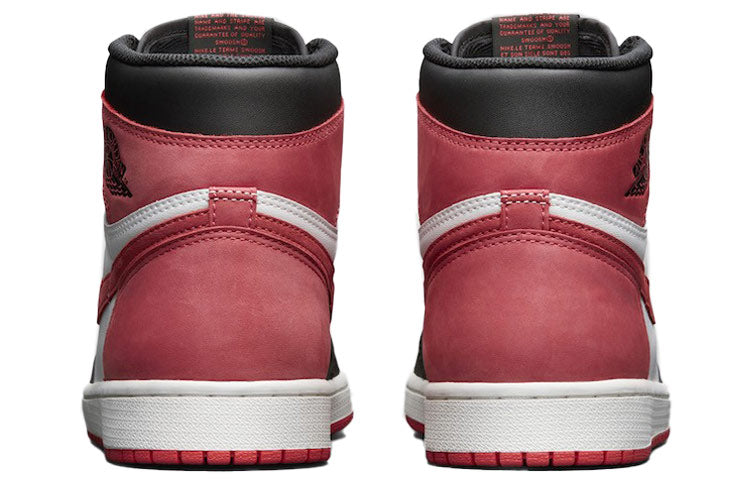 AIR JORDAN 1 RETRO HIGH OG TRACK RED