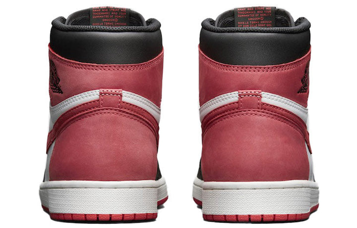 AIR JORDAN 1 RETRO HIGH OG TRACK RED