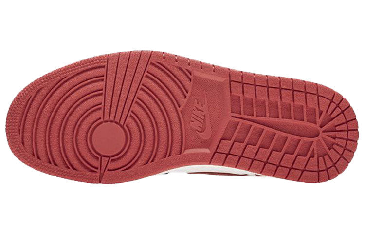 AIR JORDAN 1 RETRO HIGH OG TRACK RED