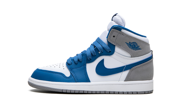 AIR JORDAN 1 RETRO HIGH OG TRUE BLUE PS