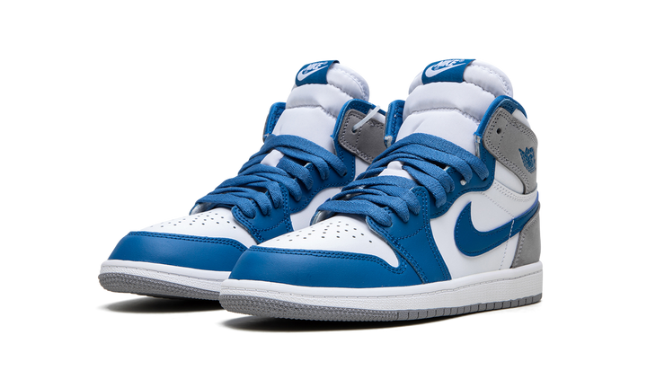 AIR JORDAN 1 RETRO HIGH OG TRUE BLUE PS