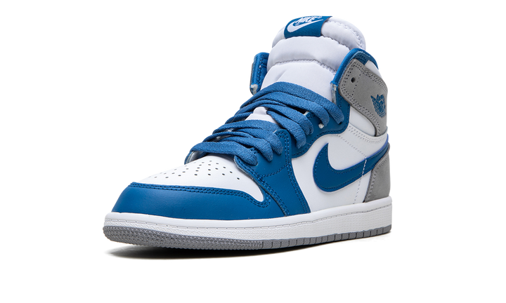 AIR JORDAN 1 RETRO HIGH OG TRUE BLUE PS