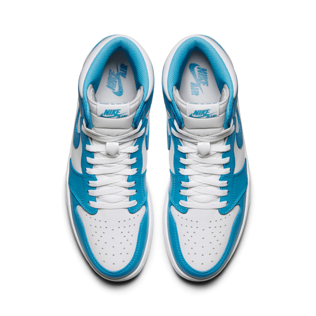 AIR JORDAN 1 RETRO HIGH OG UNC