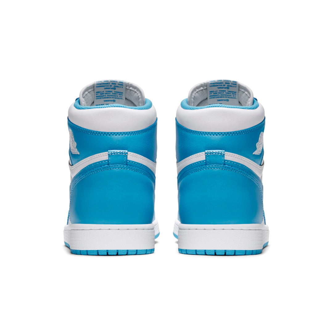 AIR JORDAN 1 RETRO HIGH OG UNC