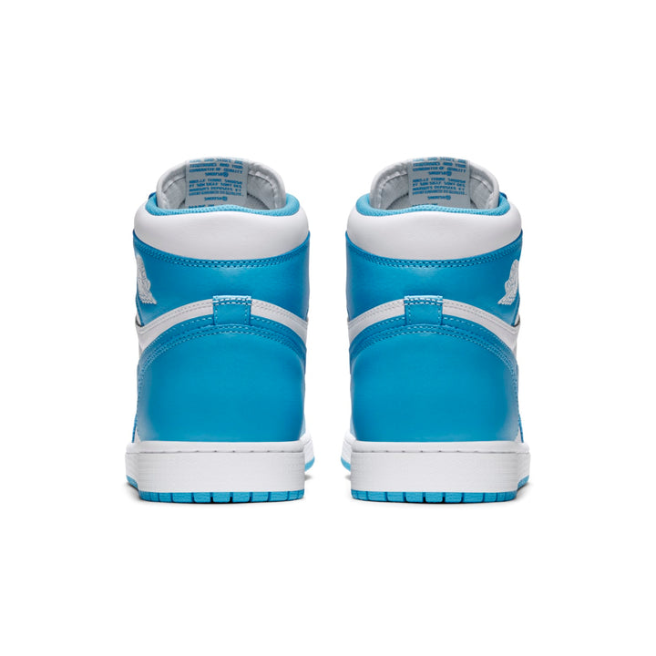 AIR JORDAN 1 RETRO HIGH OG UNC