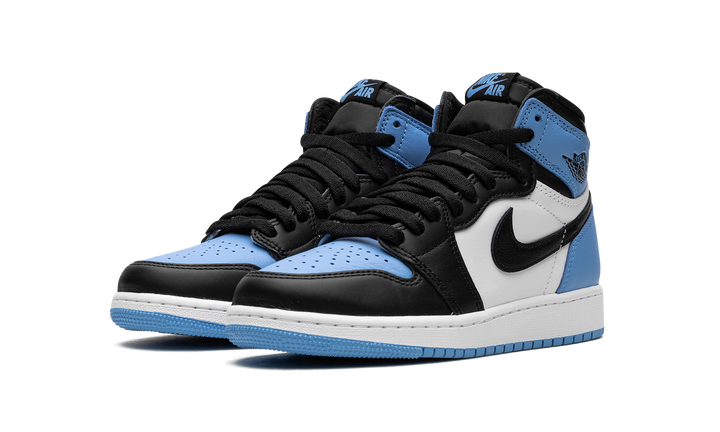 AIR JORDAN 1 RETRO HIGH OG UNC TOE GS — Stock 