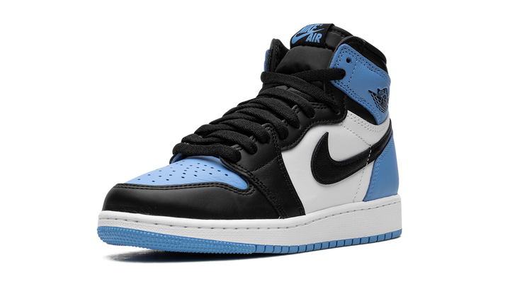 AIR JORDAN 1 RETRO HIGH OG UNC TOE GS — Stock 