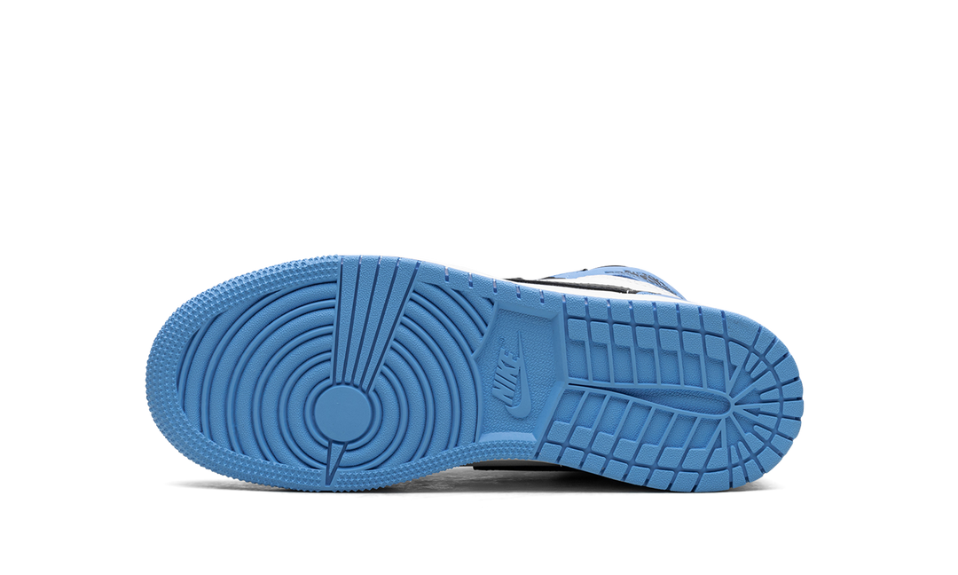 AIR JORDAN 1 RETRO HIGH OG UNC TOE GS — Stock 