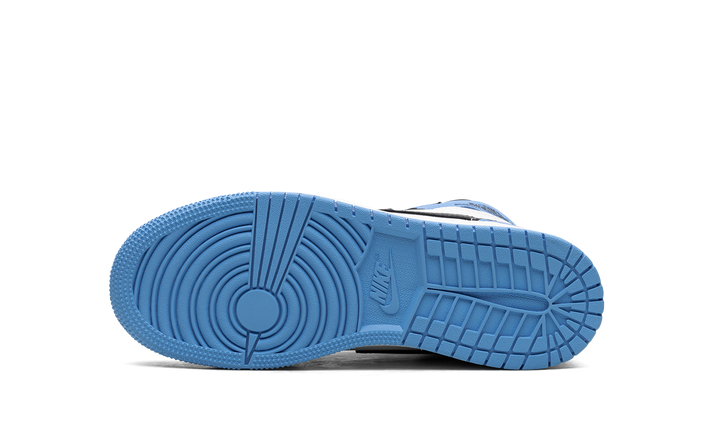 AIR JORDAN 1 RETRO HIGH OG UNC TOE GS — Stock 