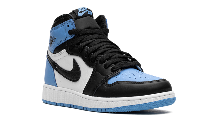 AIR JORDAN 1 RETRO HIGH OG UNC TOE GS — Stock 