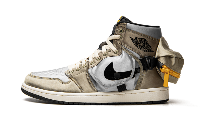 AIR JORDAN 1 RETRO HIGH OG UTILITY NEUTRAL OLIVE