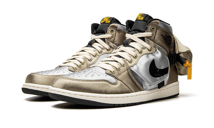 AIR JORDAN 1 RETRO HIGH OG UTILITY NEUTRAL OLIVE