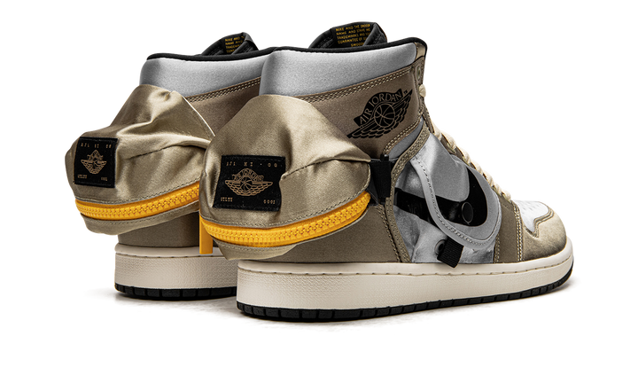 AIR JORDAN 1 RETRO HIGH OG UTILITY NEUTRAL OLIVE