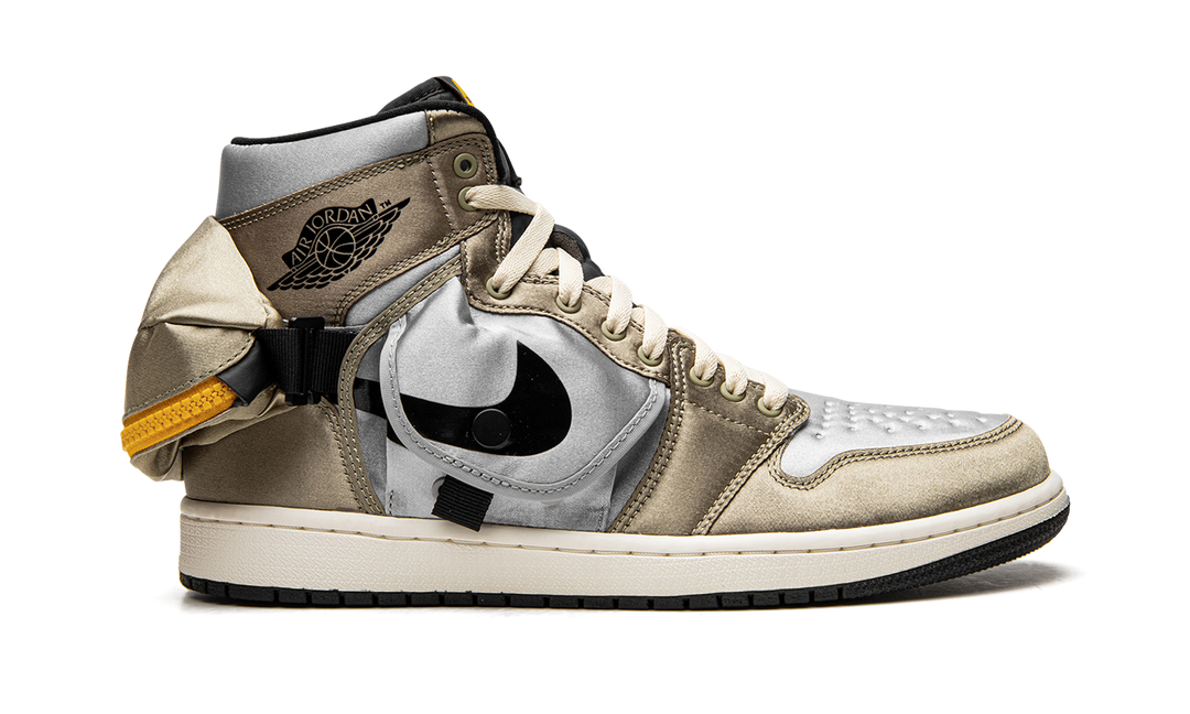 AIR JORDAN 1 RETRO HIGH OG UTILITY NEUTRAL OLIVE