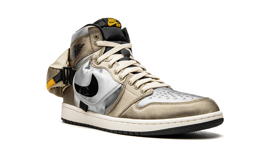 AIR JORDAN 1 RETRO HIGH OG UTILITY NEUTRAL OLIVE