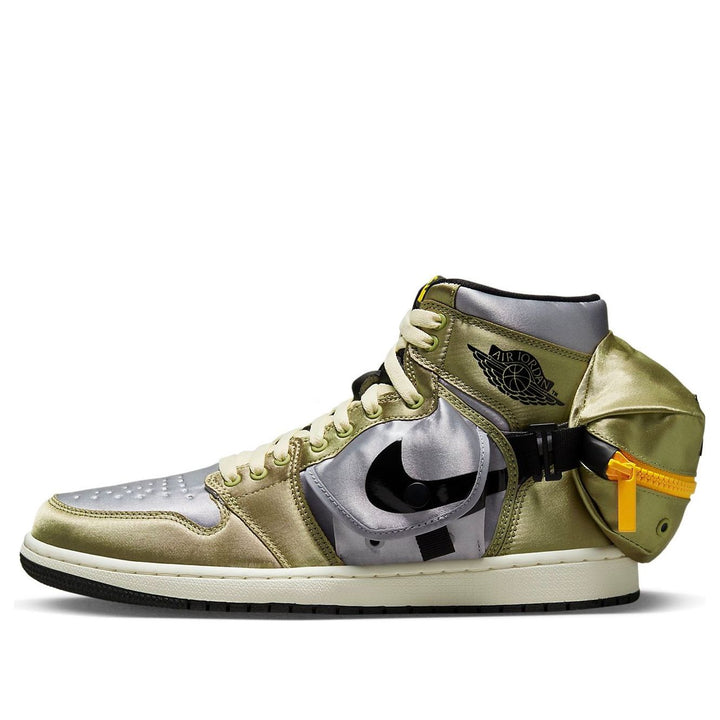 AIR JORDAN 1 RETRO HIGH OG UTILITY NEUTRAL OLIVE