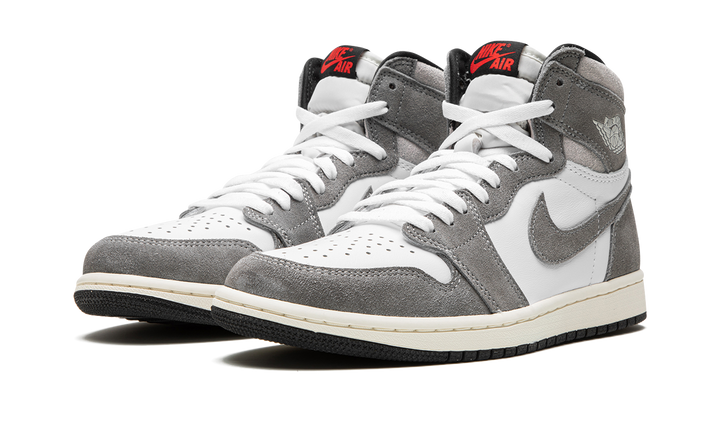 AIR JORDAN 1 RETRO HIGH OG WASHED BLACK