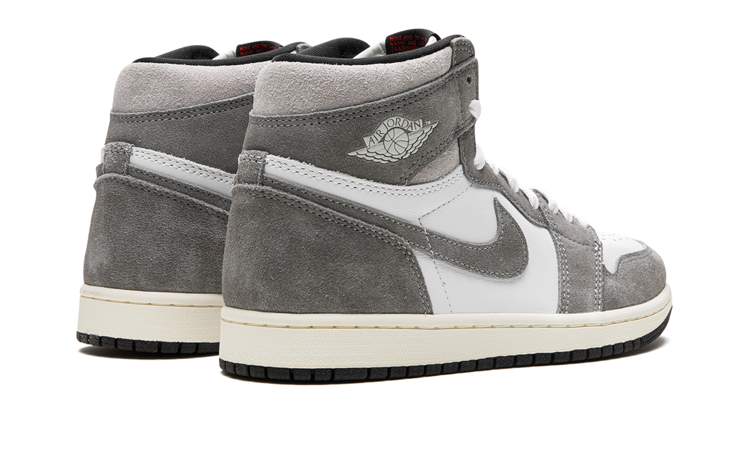 AIR JORDAN 1 RETRO HIGH OG WASHED BLACK