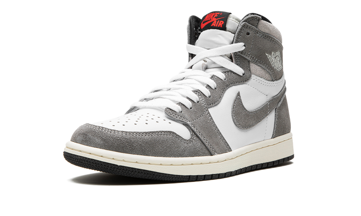 AIR JORDAN 1 RETRO HIGH OG WASHED BLACK