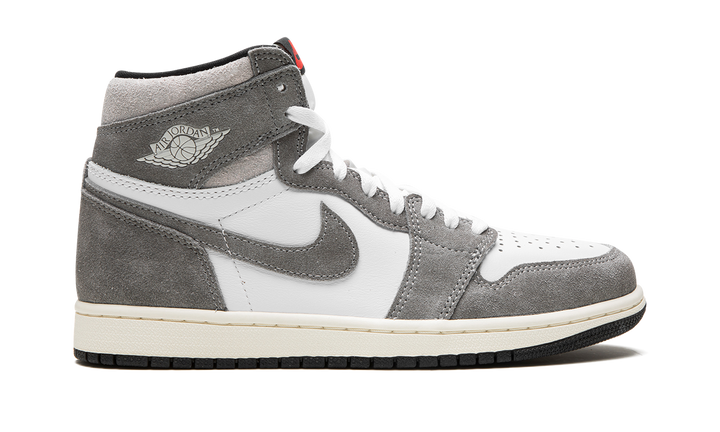 AIR JORDAN 1 RETRO HIGH OG WASHED BLACK