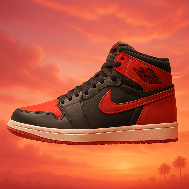 AIR JORDAN 1 RETRO HIGH OG WMNS &